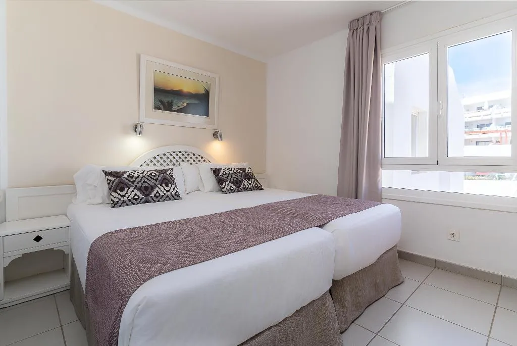 APARTMENT CAPACITY 1 Room, Hotel Siroco - Adults Only, Lanzarote
