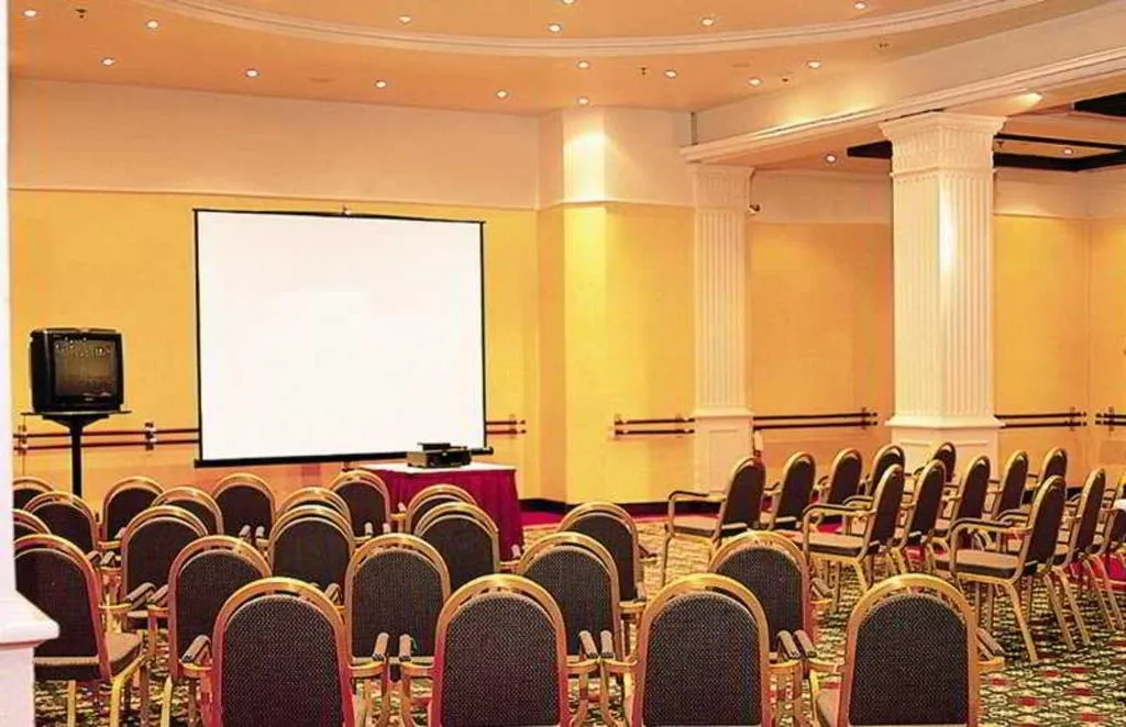 Conferences, Concorde El Salam Cairo Hotel&Casino, Cairo