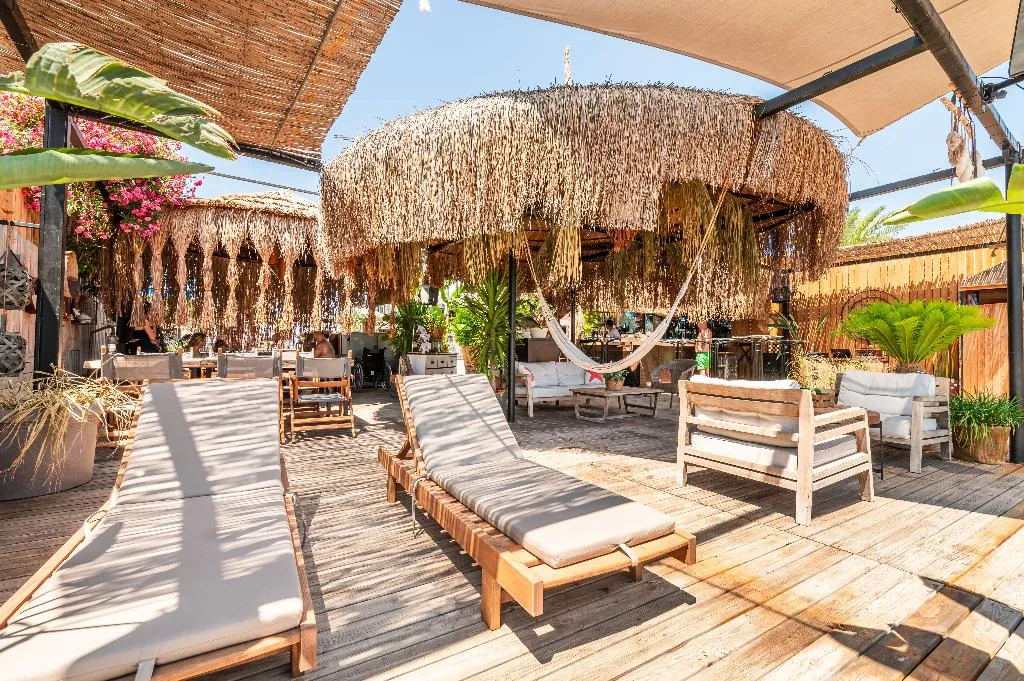 Beach, Elista Hotel & Spa, Bodrum