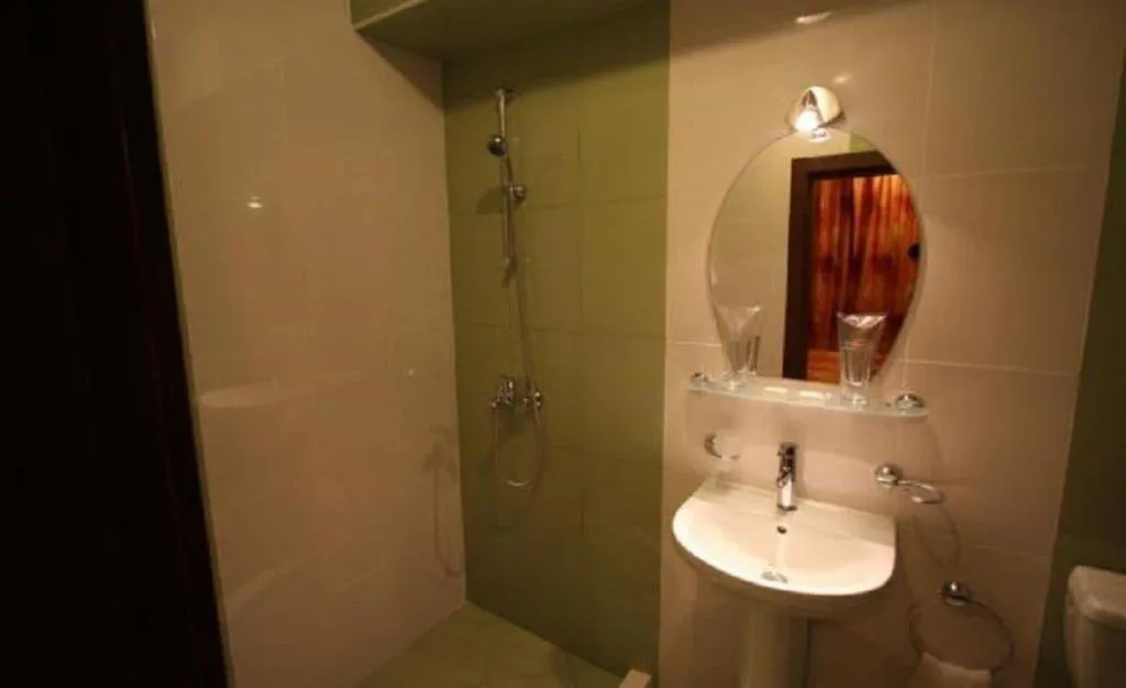Room, Tanya Hotel, Bourgas