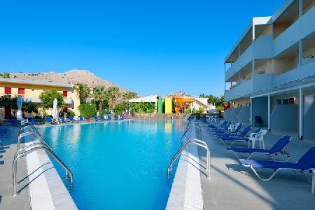 Sigalas Hotel and Apartments, Santorini
