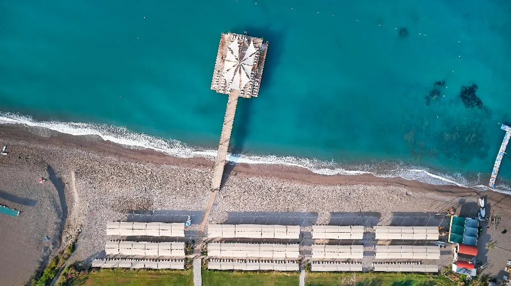 Beach, Seaden Sea Planet Resort & Spa, Antalya