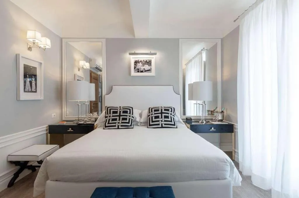 Room, Cellai Boutique Hotel, Florence