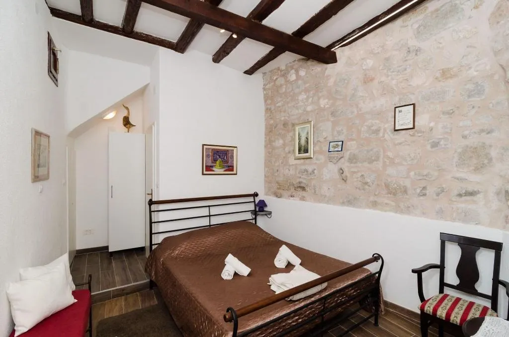 Room, Booba Rooms, Dubrovnik