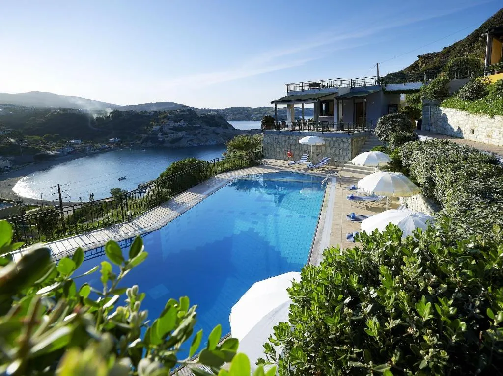 Sports and Entertainment, Erivolos Hotel Apartments, Crete