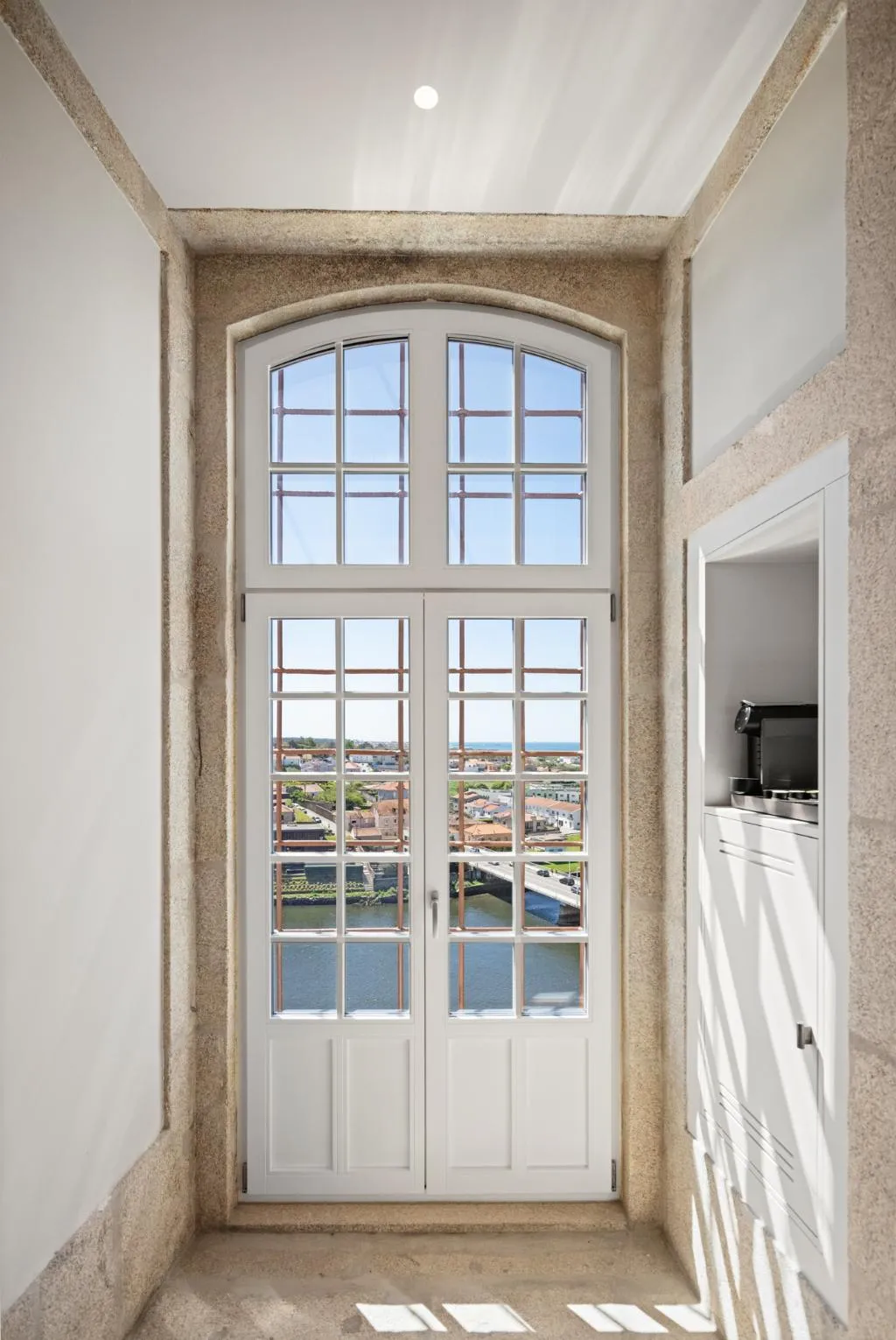DOUBLE CLASSIC Room, The Lince Santa Clara, Porto