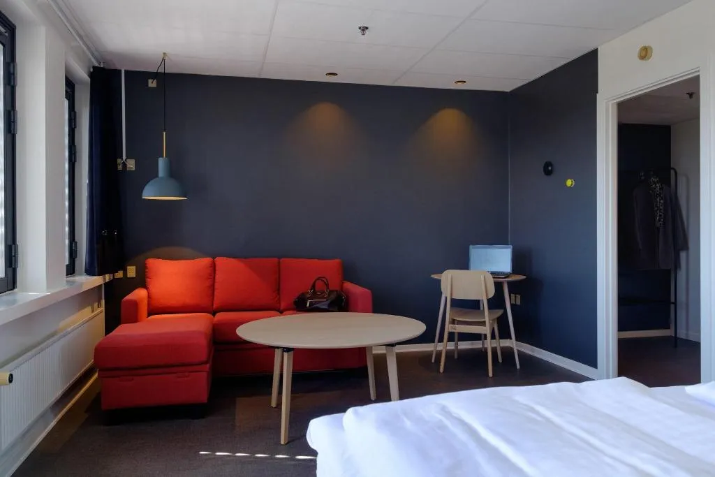 Room, Four Points Flex by Sheraton Ishoj, Copenhagen