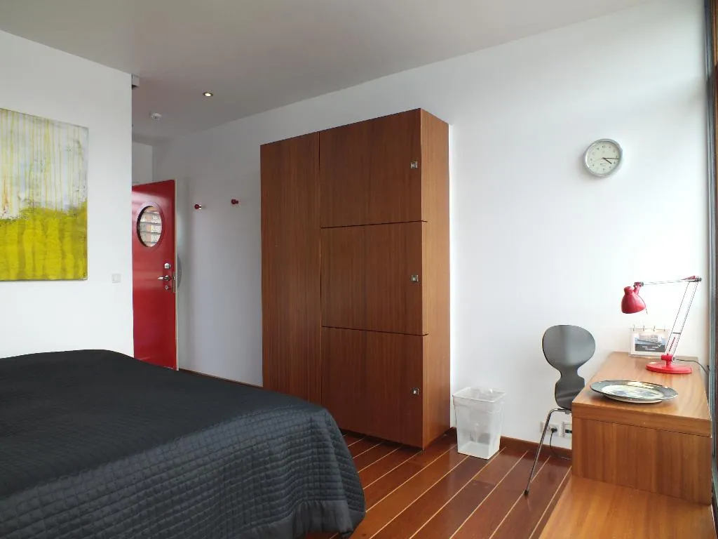 Room, Cphliving, Copenhagen