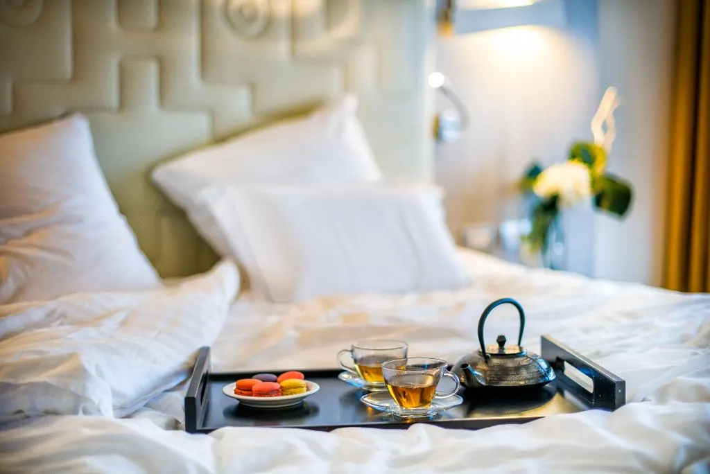 Room, Almar Timi Ama Resort & Spa, Cagliari