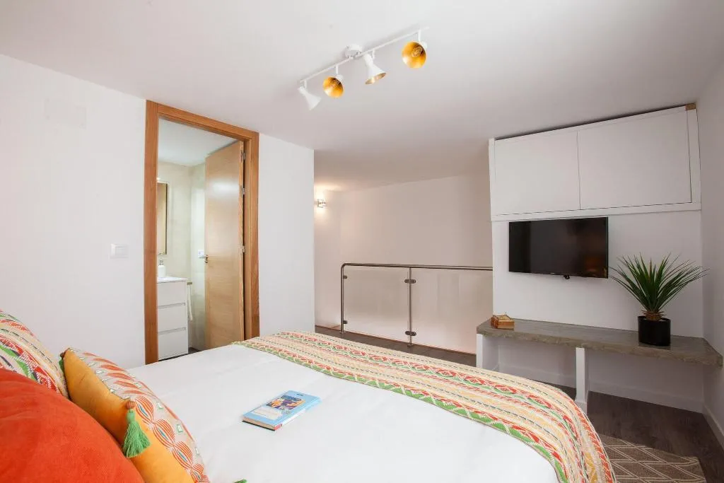 Room, Come to Sevilla - Casa de Mariana, Seville