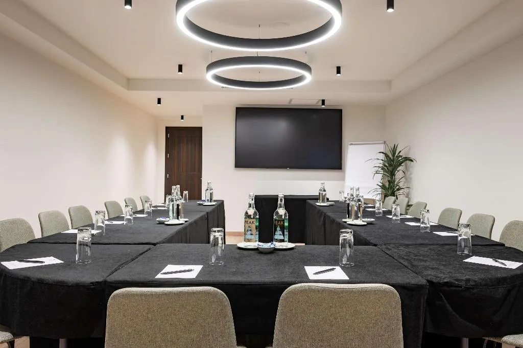 Conferences, Best Western Premier Malta, Malta