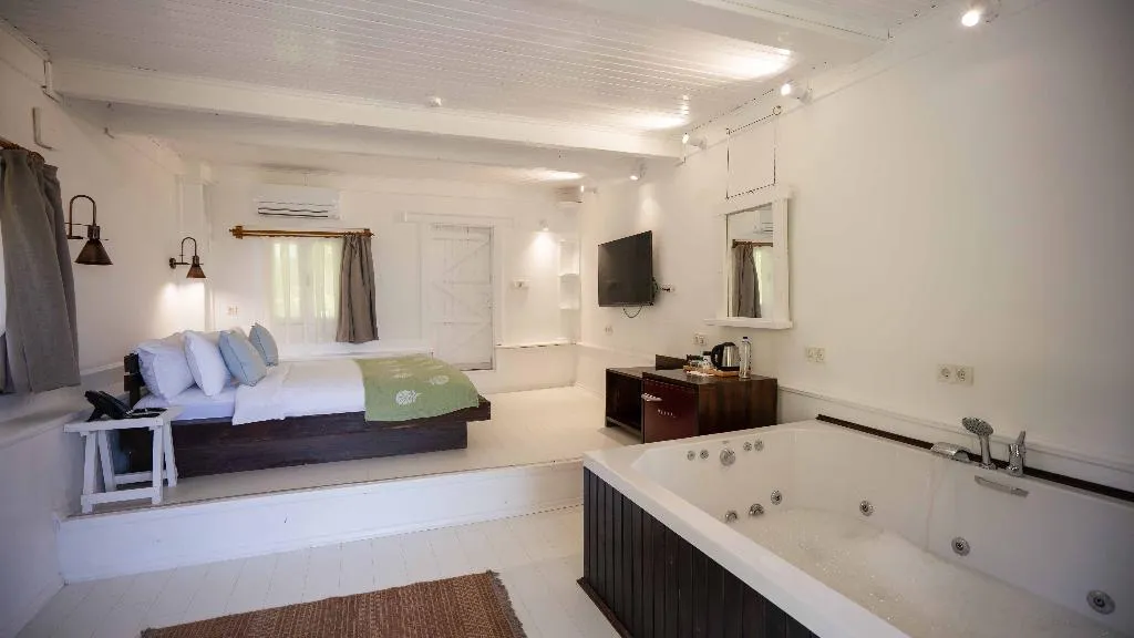 SUITE WITH TERRACE Room, Lov Faralya, Dalaman