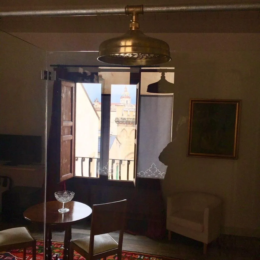 Room, Locanda Sette Fate, Catania