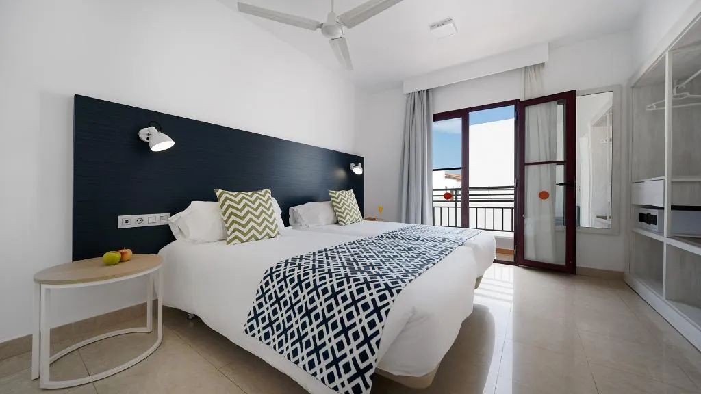 APARTMENT SUPERIOR Room, Broncemar Beach, Fuerteventura