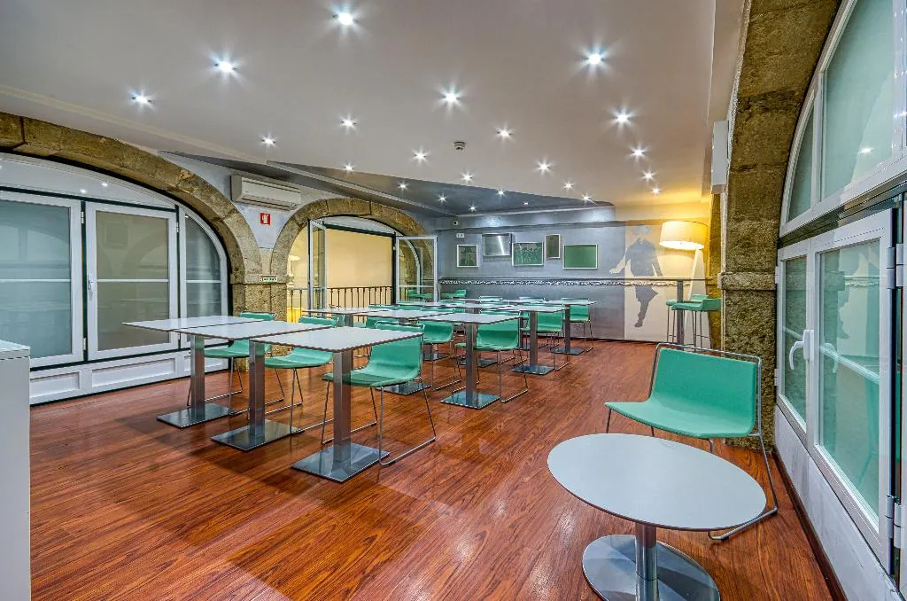 Conferences, Hotel Borges Chiado, Lisbon