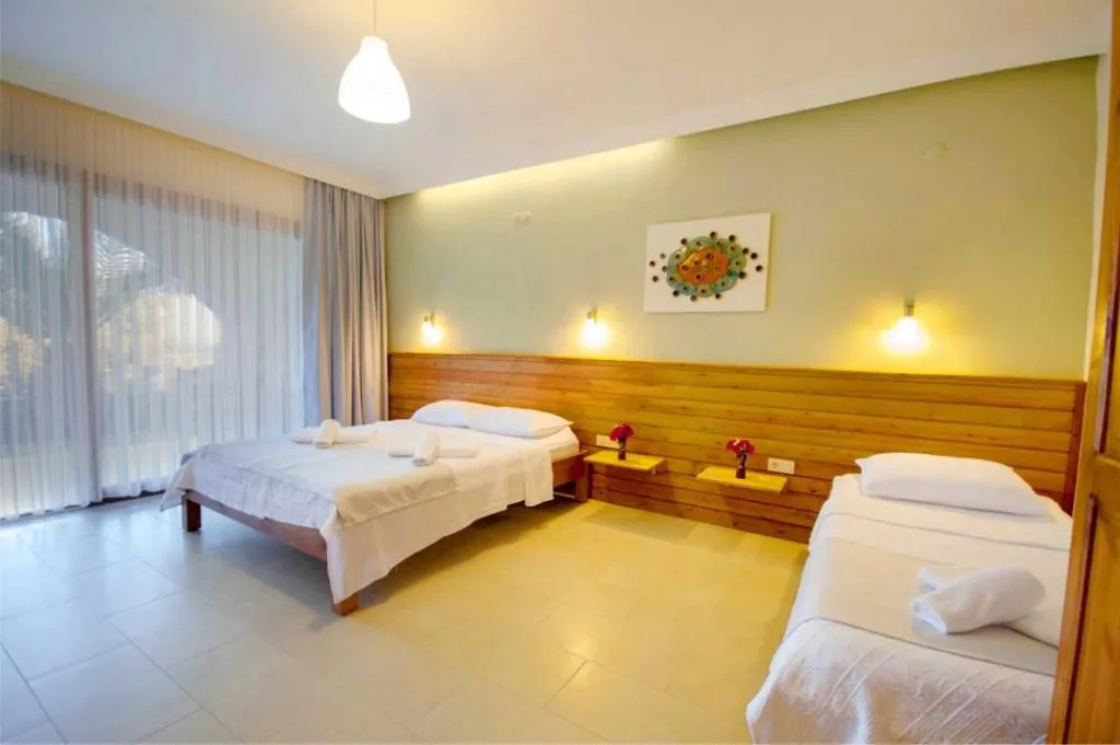 Room, Datca Suites Otel, Dalaman