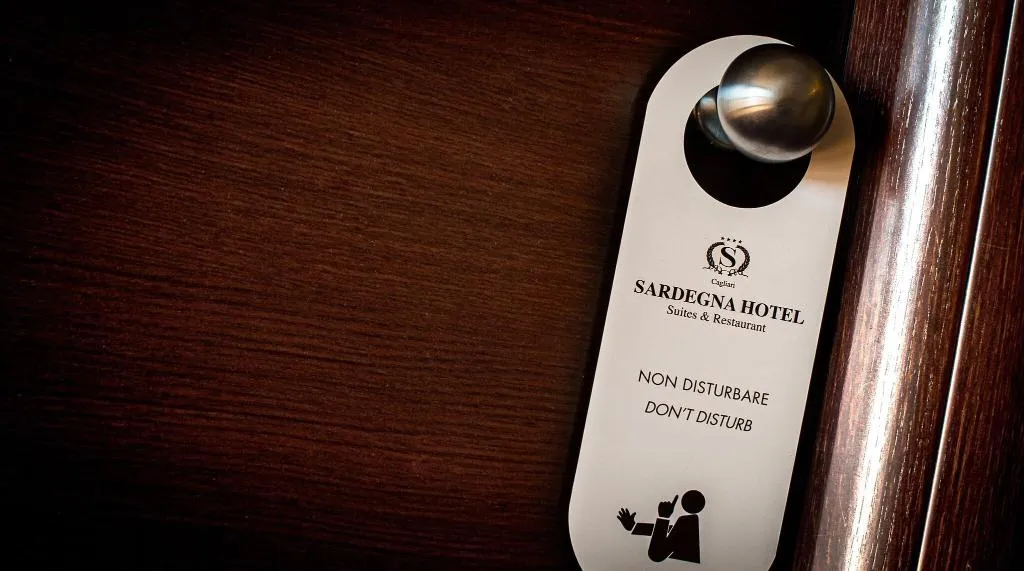 SINGLE ECONOMY Room, Sardegna Hotel, Cagliari