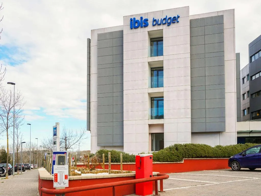 General view, ibis budget Girona Costa Brava, Costa Brava