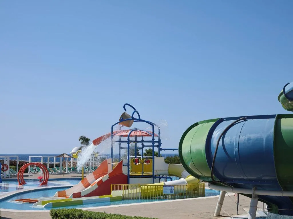 Pool, Atlantica Plimmiri, Rhodes