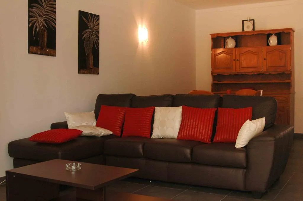 APARTMENT SUPERIOR TWO BEDROOMS Room, Turiquintas, Algarve