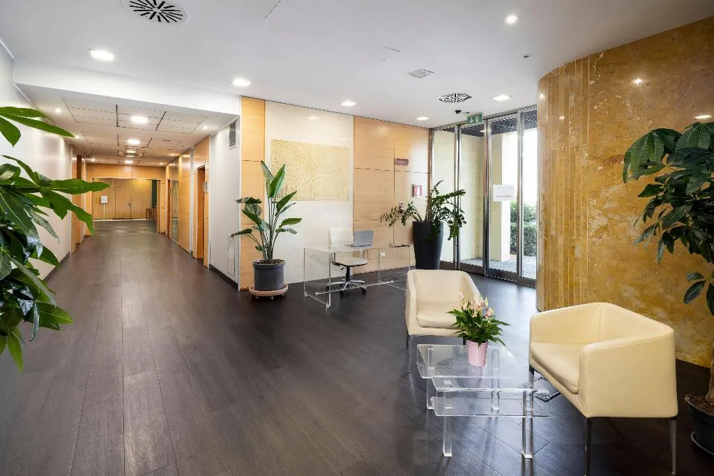 Conferences, Crowne Plaza Padova, Venice