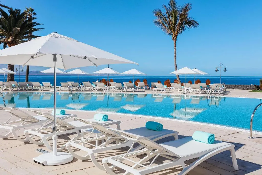 Pool, Iberostar Selection Lanzarote Park, Lanzarote