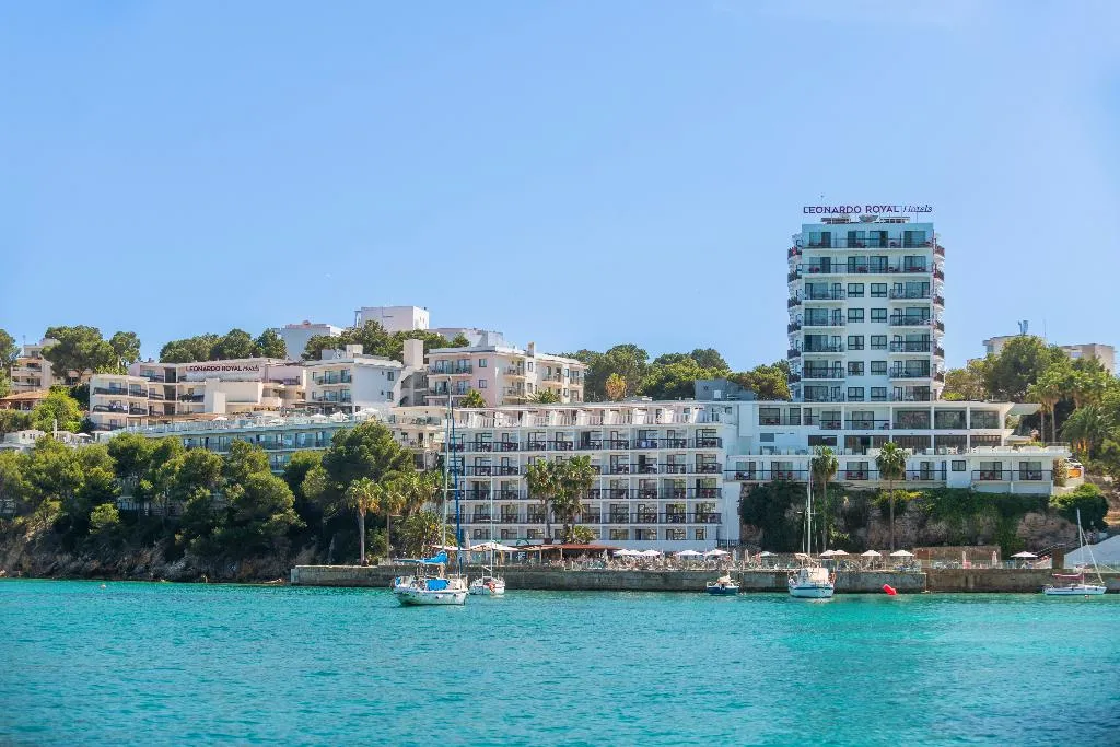 General view, Leonardo Royal Hotel Mallorca, Majorca