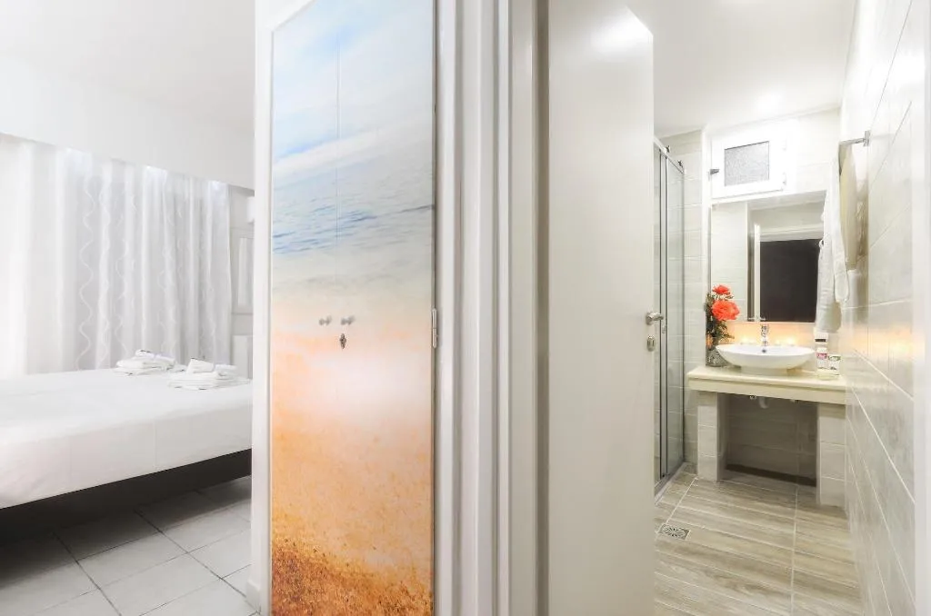 Room, Mouria Studios & Apartments, Zante