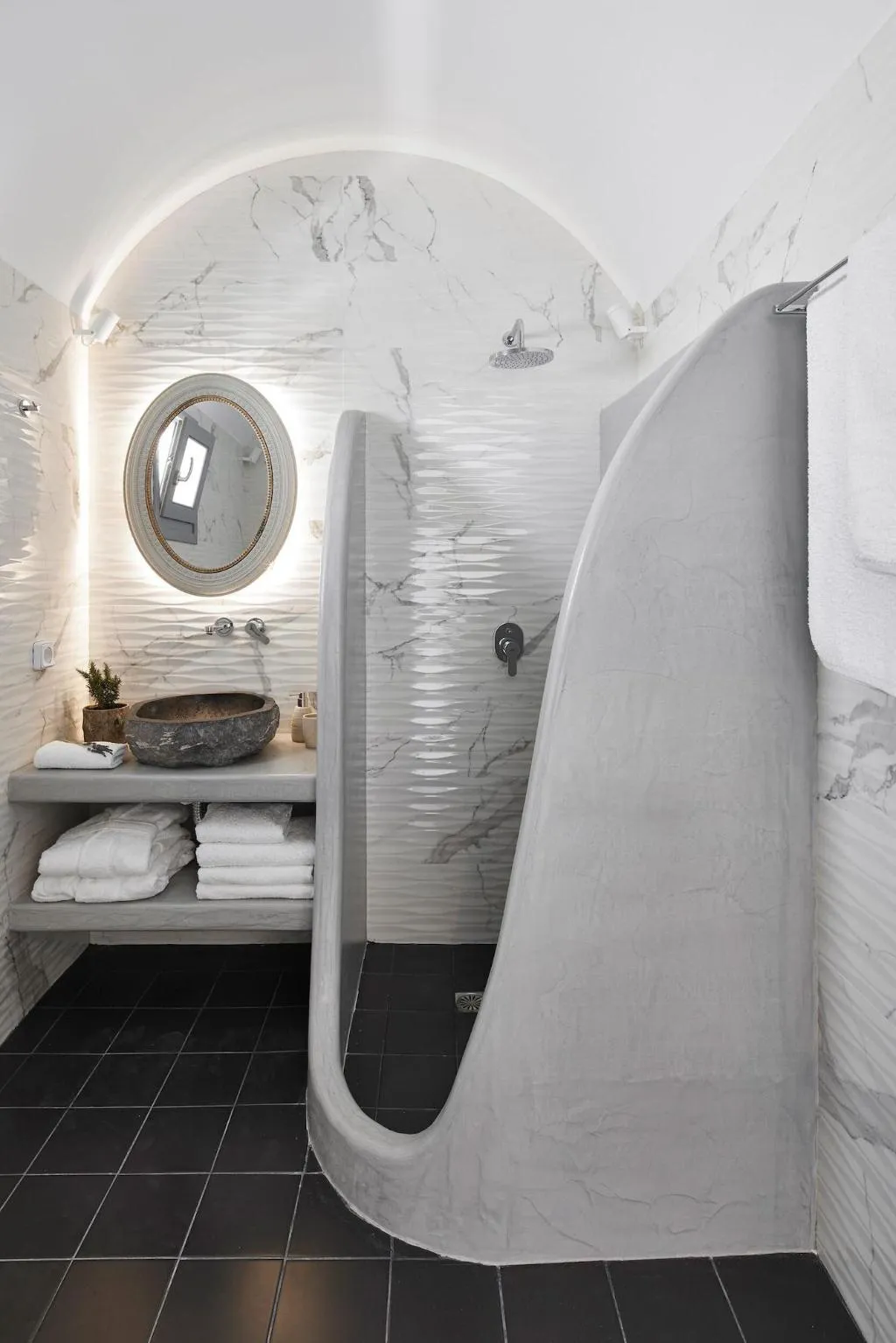 Room, Amara Suites Santorini, Santorini