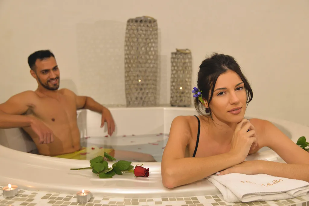 Sports and Entertainment, Insula Alba Resort & Spa, Crete