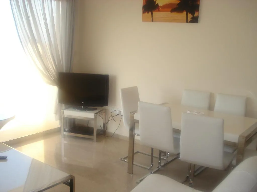 APARTMENT TWO BEDROOMS Room, Akamas Health Farm And Spa, Cyprus