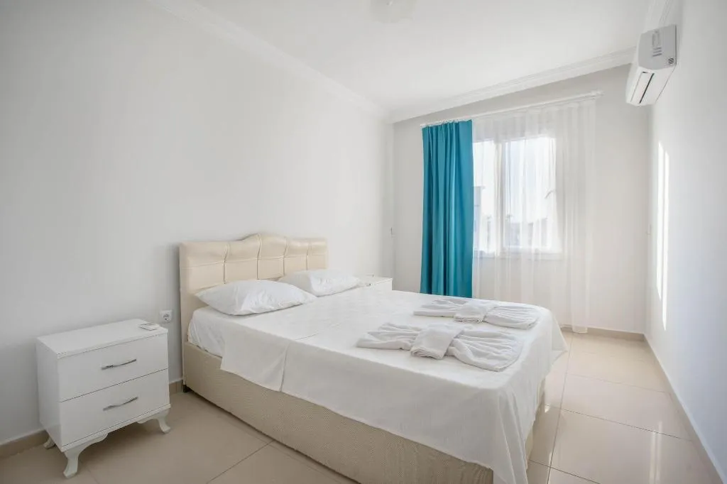 Room, Antiocha Rezidans, Izmir