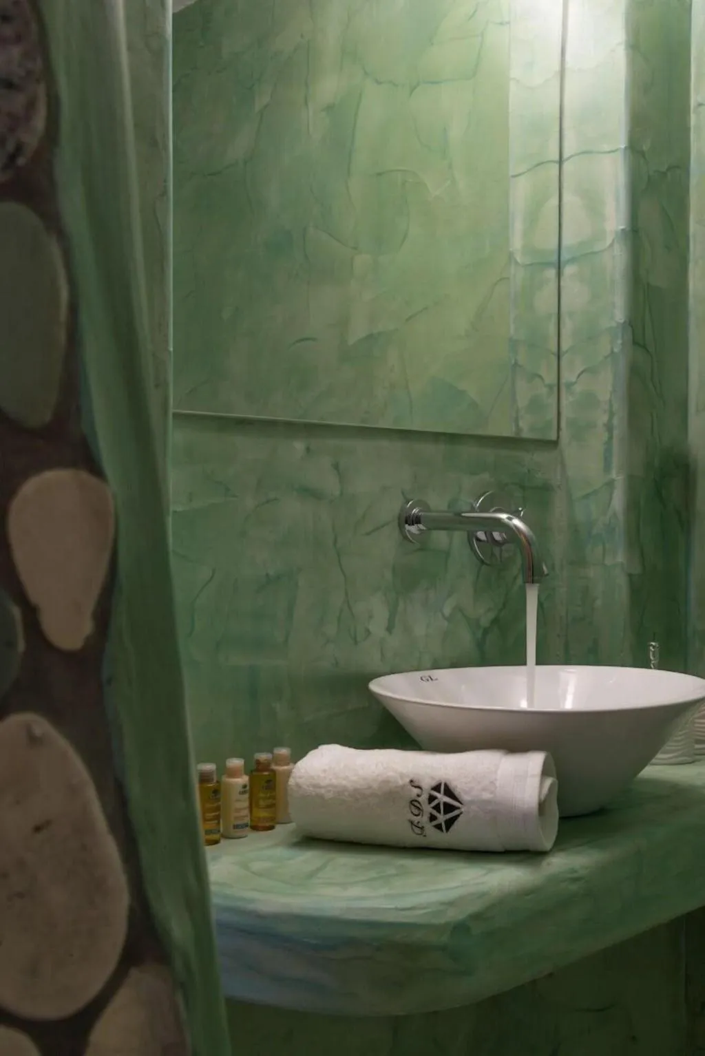 Room, Black Diamond Suites - Adults Only, Santorini