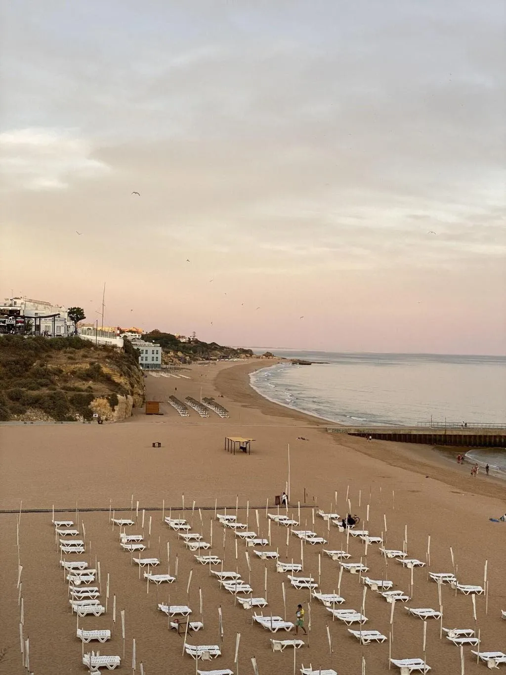 General view, Alisios, Algarve
