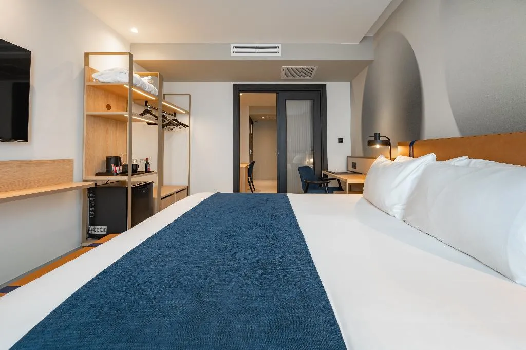 SUITE EXECUTIVE Room, Best Western Premier Malta, Malta