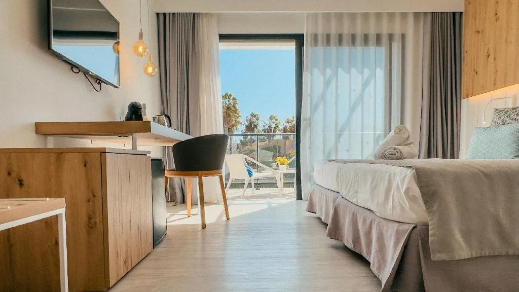 Room, Labranda Corralejo Village, Fuerteventura