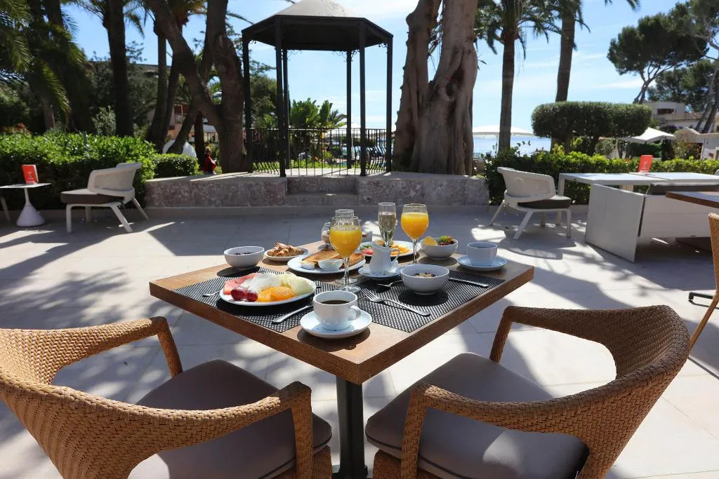 Restaurant, Son Caliu Hotel Spa Oasis, Majorca