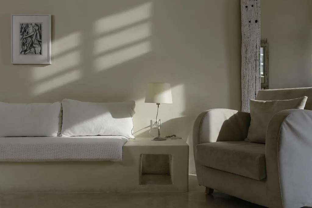 Room, Oia Mare Villas, Santorini