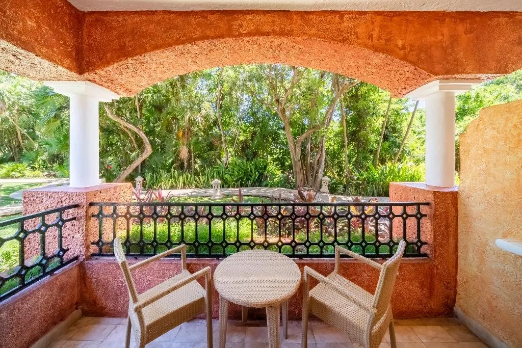 DOUBLE PREMIUM Room, Iberostar Waves Paraiso Beach All Inclusive, Cancun Area