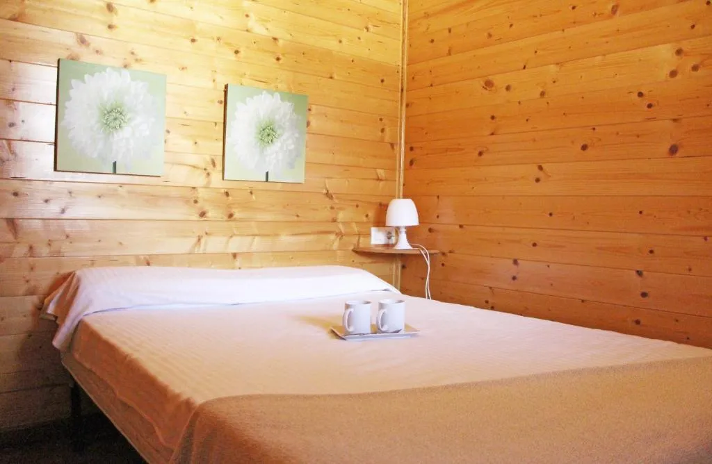 BUNGALOW CAPACITY 6 Room, Bungalows Park Albufera, Valencia