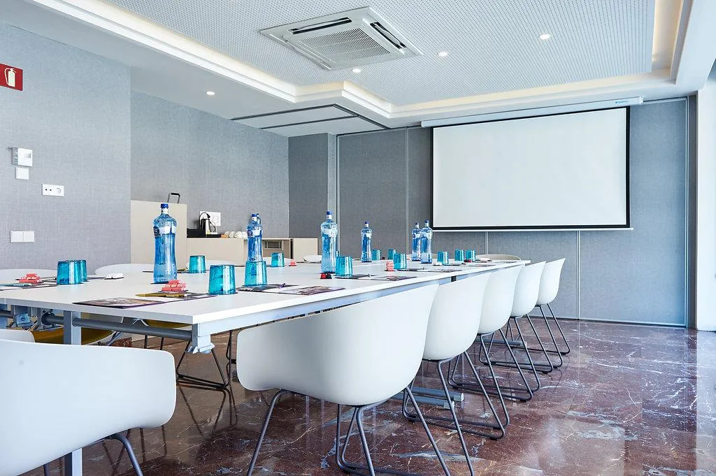 Conferences, Mercure Barcelona Condor, Barcelona