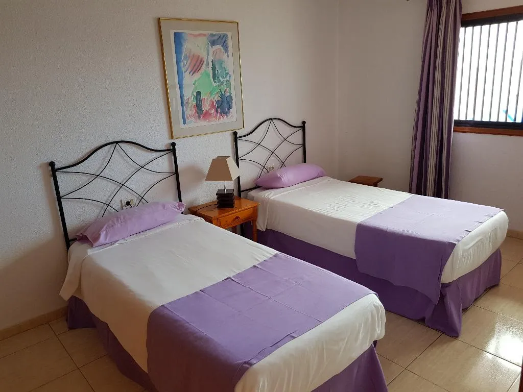 Room, Las Fuentes, Tenerife