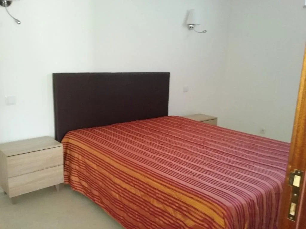 APARTMENT THREE BEDROOMS Room, Turiquintas, Algarve