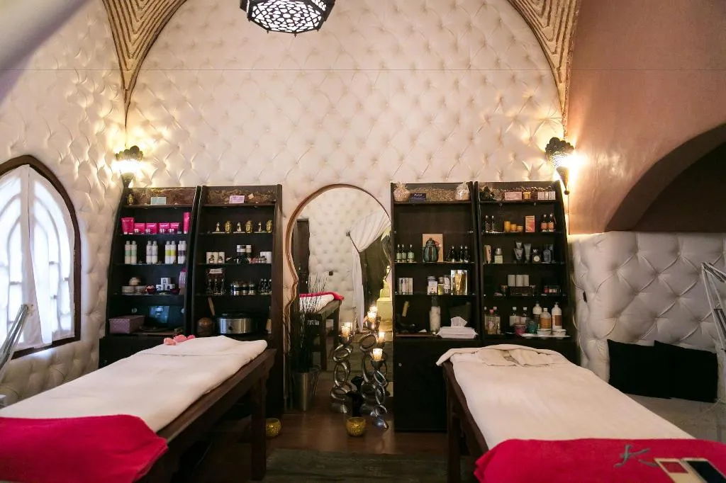 Sports and Entertainment, Lodge K Ha Tel Spa, Marrakech