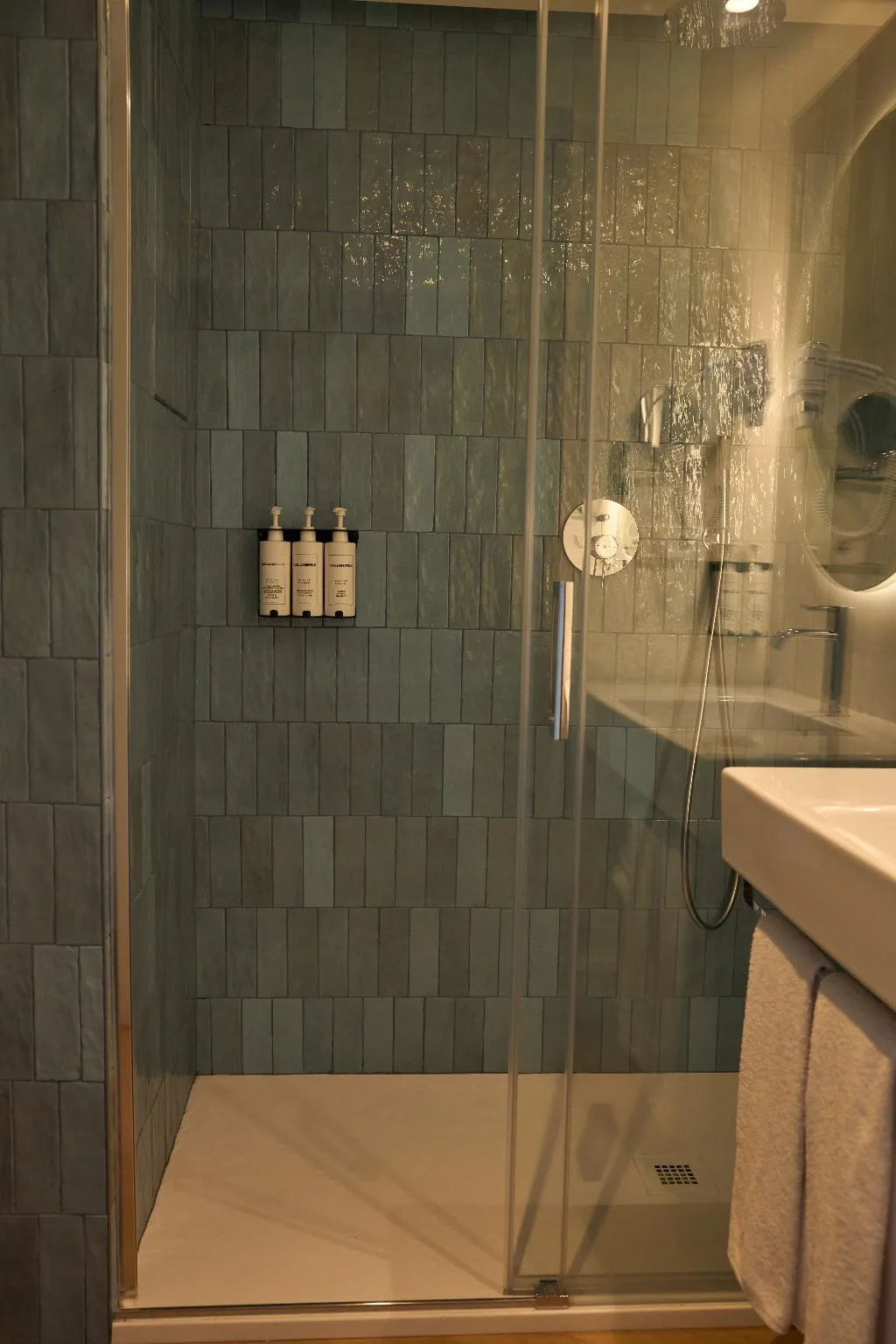 DOUBLE SINGLE USE PREMIUM Room, Almirante Hotel, Costa Blanca