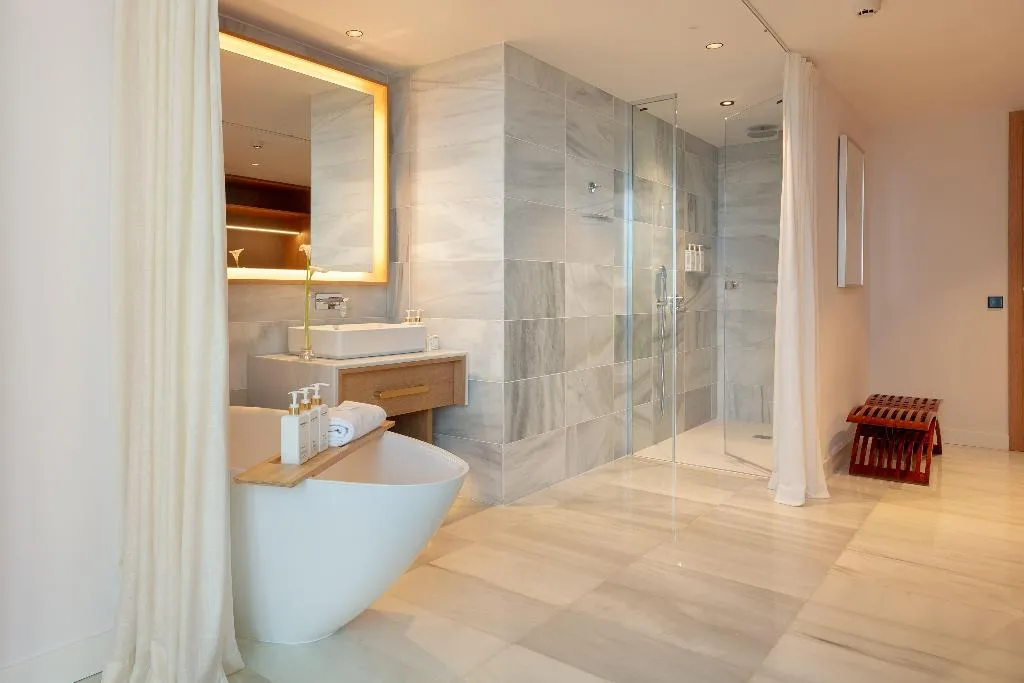SUITE PENTHOUSE Room, Torre Melina Gran Melia, Barcelona