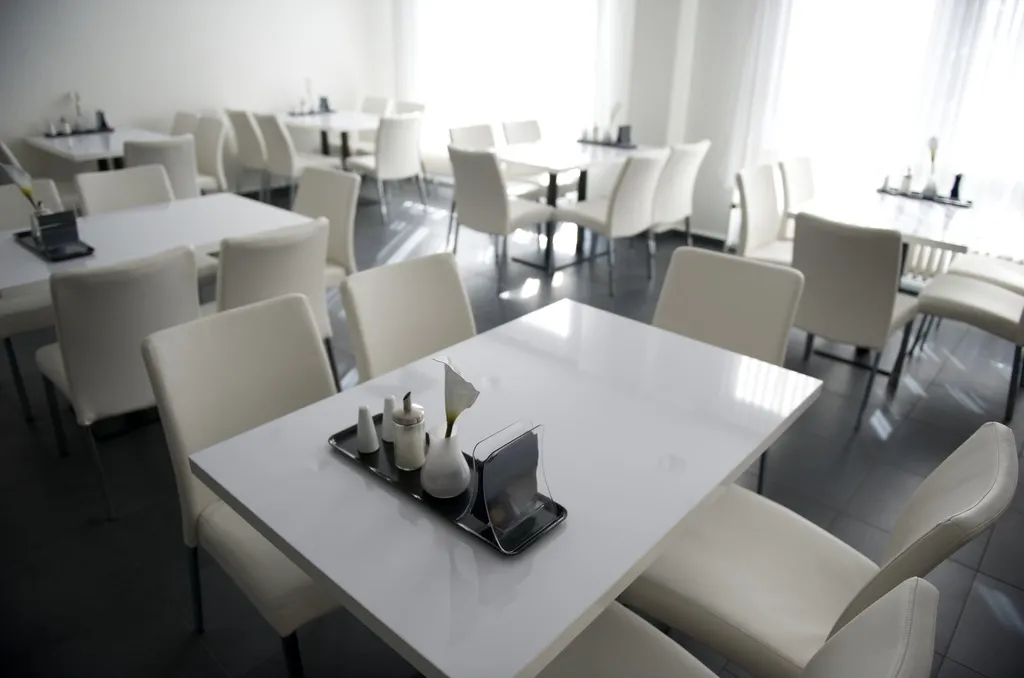 Restaurant, Good Morning Berlin City West, Berlin