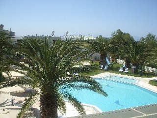 Exterior, Aslanis Village, Kos