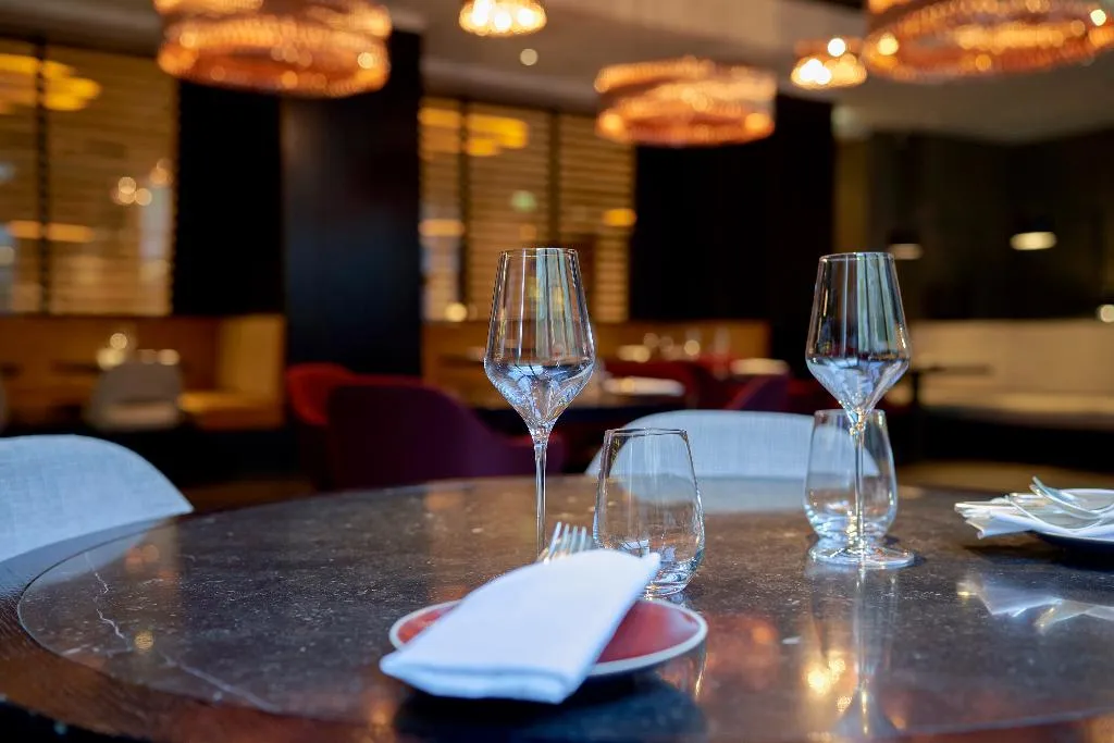 Restaurant, Dorint Kurfürstendamm Berlin, Berlin