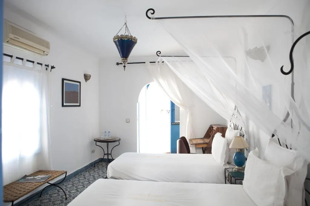 Room, Riad Ka, Marrakech